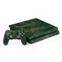 Camouflage PlayStation PS4 Skins